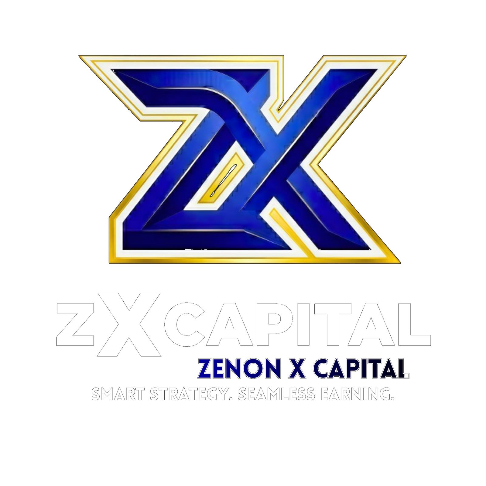 ZX Capital Logo